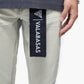 Valabasas "Mr. Stacked Arctic Blue" Denim Jeans