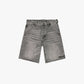 Valabasas "Mr. Shorts" Grey Denim Shorts