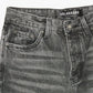Valabasas "Mr. Baggy" Grey Denim Jeans