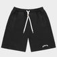Godspeed VITAL Logo Shorts - Black Wash
