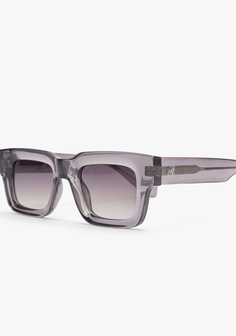 Elegant PURE Monclair Grey Sunglasses featuring modern style and comfortable fit
