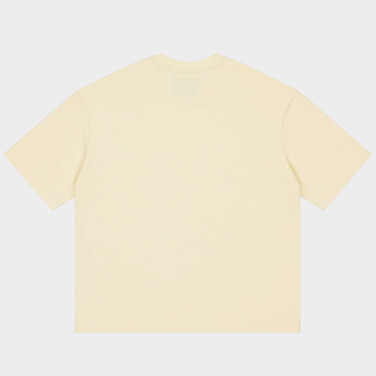 Godspeed Road Rage NG T-Shirt - Bone