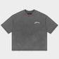 Godspeed VITAL Logo T-Shirt - Grey Wash
