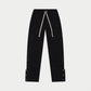 Godspeed OG Logo VVS Sweatpants - Black/Black