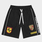 Godspeed GRC M.O Shorts - Black