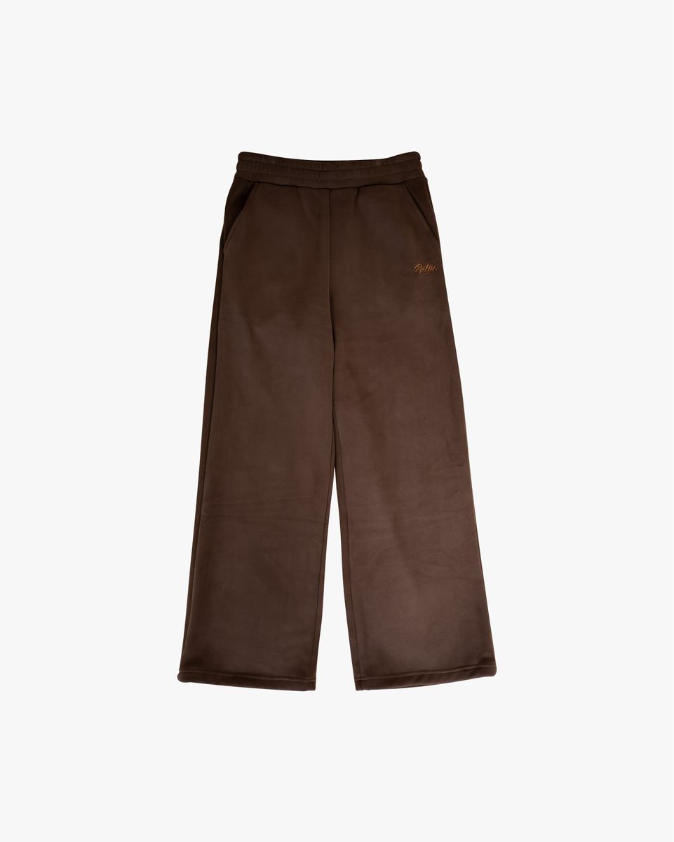 EPTM Perfect Baggy Fleece Pants - Brown (EP11656)