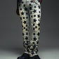 Guapi Vintage Blue Stars V2 Denim Jeans