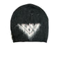 Valabasas "Chordata" Black Beanie