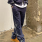 EPTM Metal Flame Pants - Navy (EP12443)
