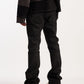 Embellish Soft Wax Ric Flare Denim Jeans (EMBCORE-RFW)