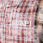 Guapi Eclipse Plaid Button Shirt