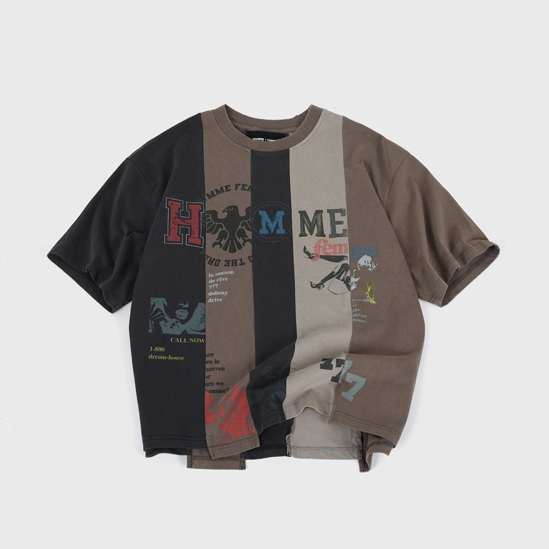 Homme + Femme 
