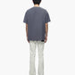 Valabasas "Mr. Stacked Arctic Blue" Denim Jeans