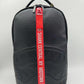 Sprayground Shark Central Next Stop Zip Backpack (B6210)