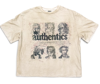 Authentics 