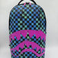 Sprayground Long Nights Painting Backpack (B7725)