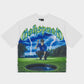 Godspeed No Mulligans T-Shirt - White