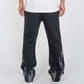 EPTM Metal Flame Pants - Black (EP12441)