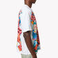 Guapi White Candy Riot Tee V2