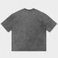 Godspeed Freedoms Protocol T-Shirt - Grey Wash