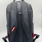 Sprayground Shark Central Breakup Check Sorbet Grey Backpack (B7635)