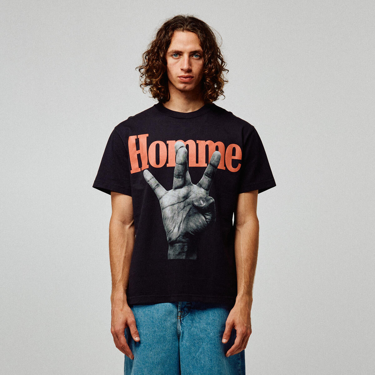 Homme + Femme 