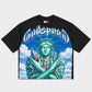 Godspeed Empire Guardian T-Shirt - Black