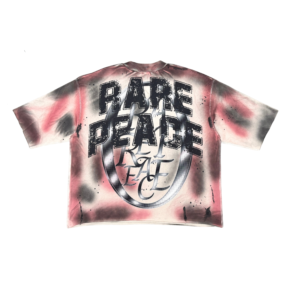 Rare Peace 