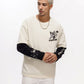 Valabasas "Inheritance" White Tee