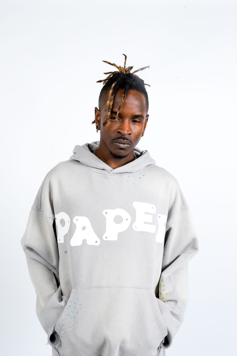 Paper Money 