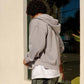 EPTM Perfect Zip Up Hoodie - Grey (EP11674)