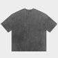 Godspeed Hollywood Inferno II T-Shirt - Grey Wash