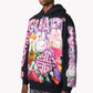 Guapi Candy Riot Black Hoodie V3