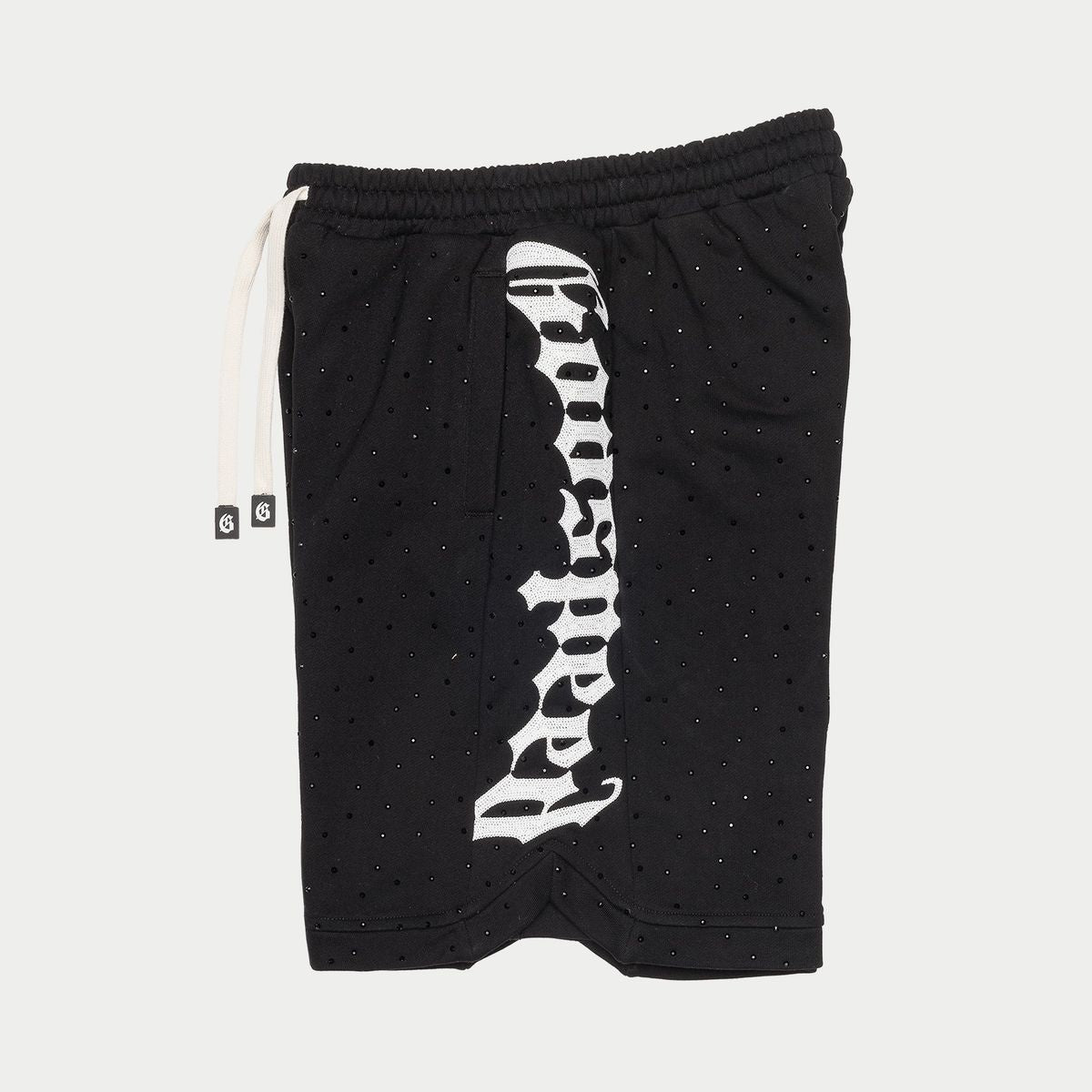 Godspeed Courtside VVS Shorts - Black