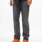 Valabasas Different Straight Fit Grey Jeans