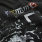 Homme + Femme "Digital Genesis" Tee - Black