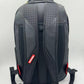 Sprayground Black Removable Eyes Backpack (B7556)