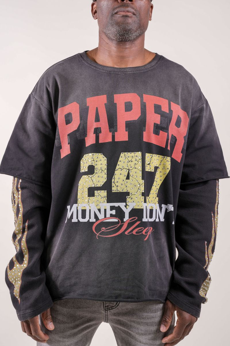 Paper Money 