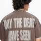Valabasas "Resistance" Brown Tee
