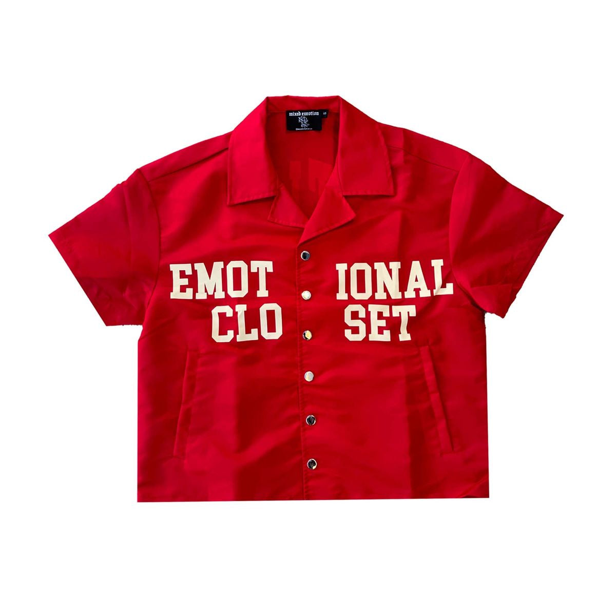 Mixed Emotion 