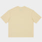 Godspeed Skeleton Beach II T-Shirt - Bone