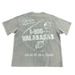 Valabasas "1-800" Green Tee