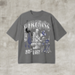 Paradise Lost "Nothing To Lose" Anchor Tee