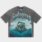 Godspeed GS Island II T-Shirt - Grey Wash