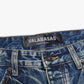 Valabasas "Mr. Baggy" Medium Wash Denim Jeans