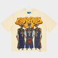 Godspeed Dream Team NG T-Shirt - Bone