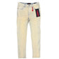 ANOM "360" Light Vintage Blue Skinny Denim Jeans