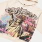 Godspeed Vandal Hoodie - Bone