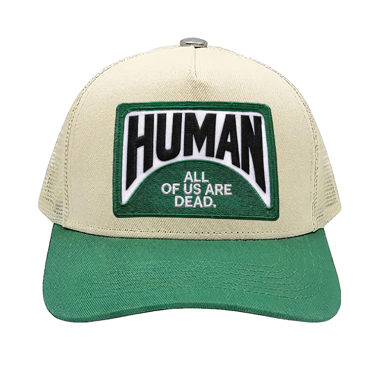 All Human 