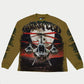 Godspeed Air Strike Thermal Long Sleeve - Olive